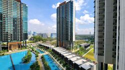 Normanton Park (D5), Apartment #458823821